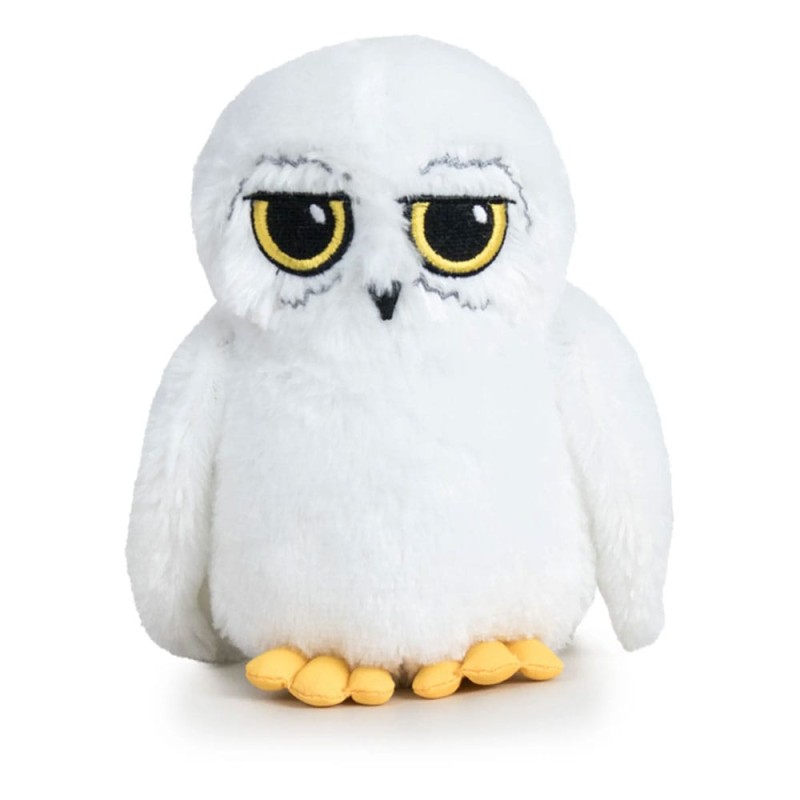 Harry Potter peluche Hedwig 15 cm | 8425611301117