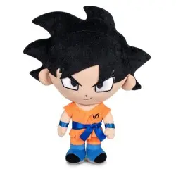 Dragon Ball peluche Goku 31 cm  | 8425611302527