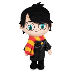 Harry Potter peluche Harry Potter Winter 29 cm