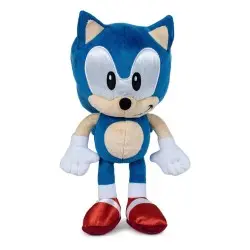 Sonic the Hedgehog Peluche Sonic 45 cm