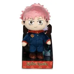 Jujutsu Kaisen peluche Itadori 27 cm 