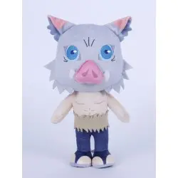 Demon Slayer peluche Inosuke 27 cm 