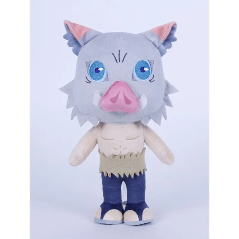 Demon Slayer peluche Inosuke 27 cm  | 8425611326905