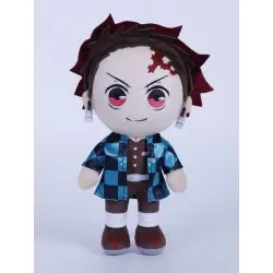 Demon Slayer peluche Tanjiro 27 cm 