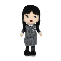 Wednesday peluche Wednesday School Uniform 32 cm