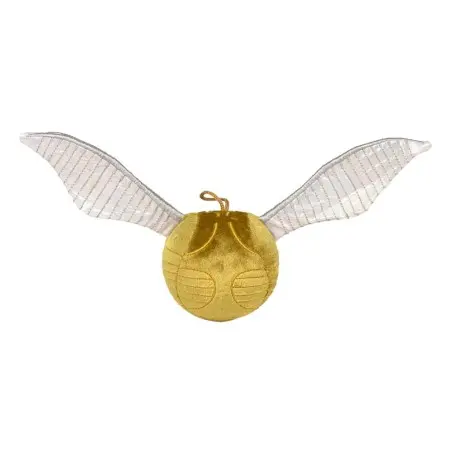 Harry Potter peluche sonore The Golden Snitch 22 cm | 8425611339011