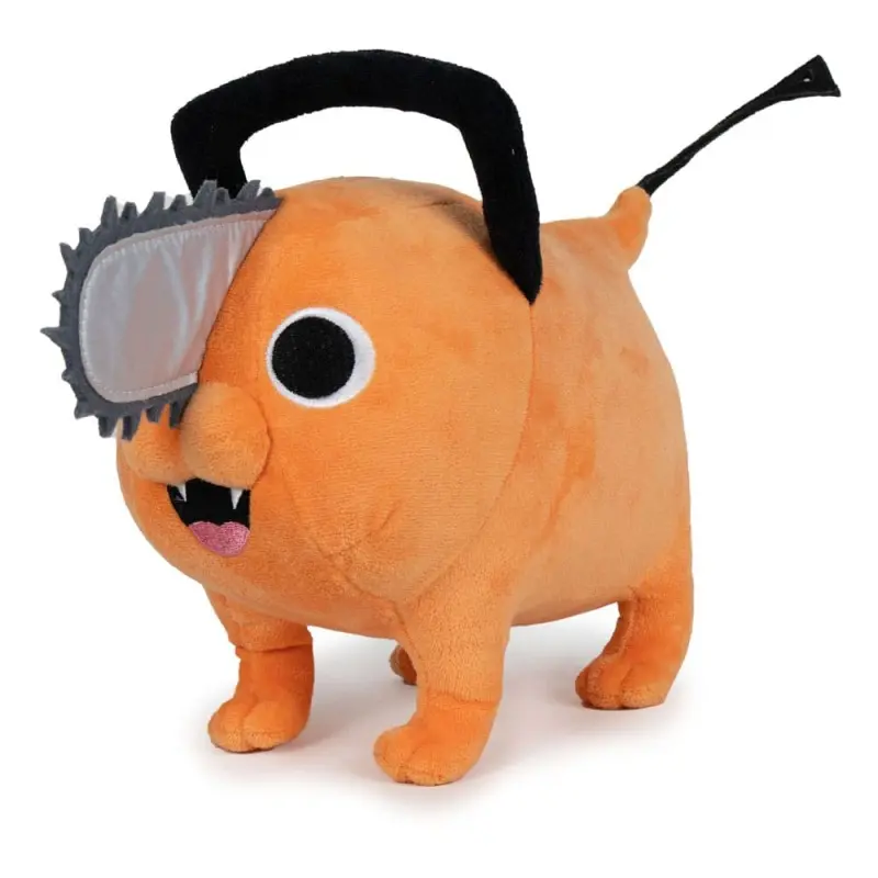 Chainsaw Man Peluche Pochita 27 cm | 8425611339639