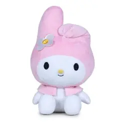 Hello Kitty Peluche Melody 30 cm