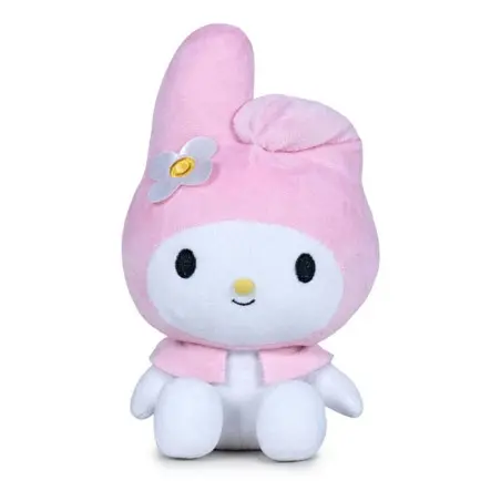 Hello Kitty Peluche Melody 30 cm | 8425611340963