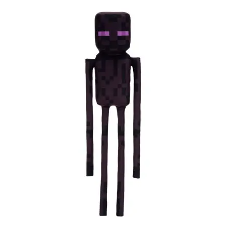 Minecraft peluche Enderman 30 cm      | 8425611347788