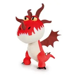 Dragons 3 Peluche Hookfang 18 cm 