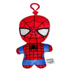 Marvel porte-clés peluche Spider-Man 10 cm 