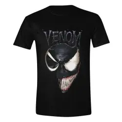 Marvel T-Shirt Venom - Venom 2 Faced (XL) | 8718531312197