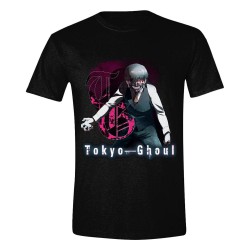 Tokyo Ghoul T-Shirt Tg Gothic (L)