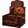 jcc / tcg : Flesh & Blood produit : Uprising Booster Display (24 Packs) - ENG éditeur : Legend Story Studios version anglaise