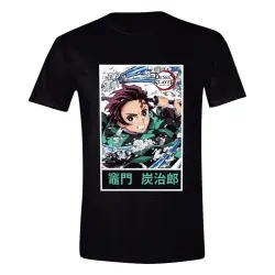 Demon Slayer T-Shirt Tanjiro Kamado (XL)