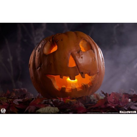 Halloween statuette 1/1 Jack-O-Lantern 31 cm