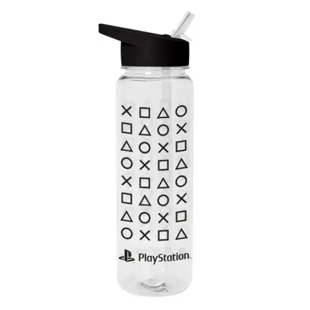 PlayStation gourde Shapes | 5050574259941