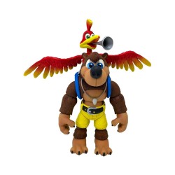 Banjo-Kazooie pack 2 figurines Banjo & Kazooie 27 cm 