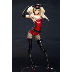 Persona5 Dancing In Starlight statuette PVC 1/7 Anne Takamaki corset dress Ver. 29 cm