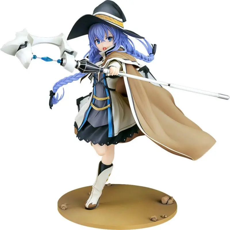 Mushoku Tensei statuette PVC 1/7 Roxy Migurdia 24 cm | 4560308575793