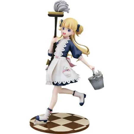 Shadows House statuette PVC 1/6 Emilico 24 cm | 4560308575809