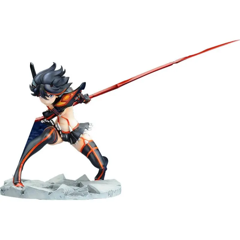 Kill la Kill statuette PVC 1/8 Ryuko Matoi Kamui Senketsu Ver. 15 cm | 4580678969329