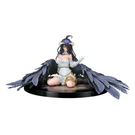 Overlord statuette PVC 1/7 Albedo 16 cm | 4580678969374