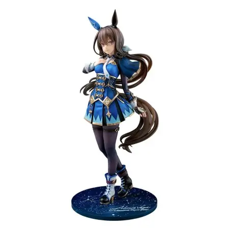 Uma Musume Pretty Derby statuette PVC 1/7 Admire Vega 26 cm  | 4580678969398