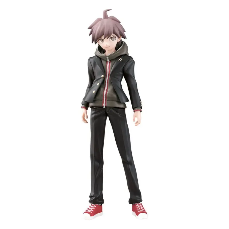 Danganronpa 1 2 Reload statuette PVC Pop Up Parade Makoto Naegi 16 cm | 4580678969404