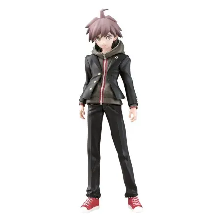 Danganronpa 1 2 Reload statuette PVC Pop Up Parade Makoto Naegi 16 cm | 4580678969404