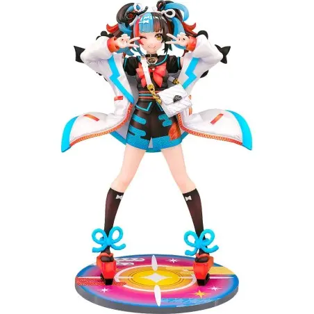 Fate/Grand Order statuette PVC 1/7 Archer/Sei Shonagon 25 cm | 4580678969510