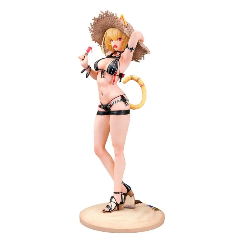 Overlord statuette PVC 1/7 Clementine 29 cm | 4580678969527