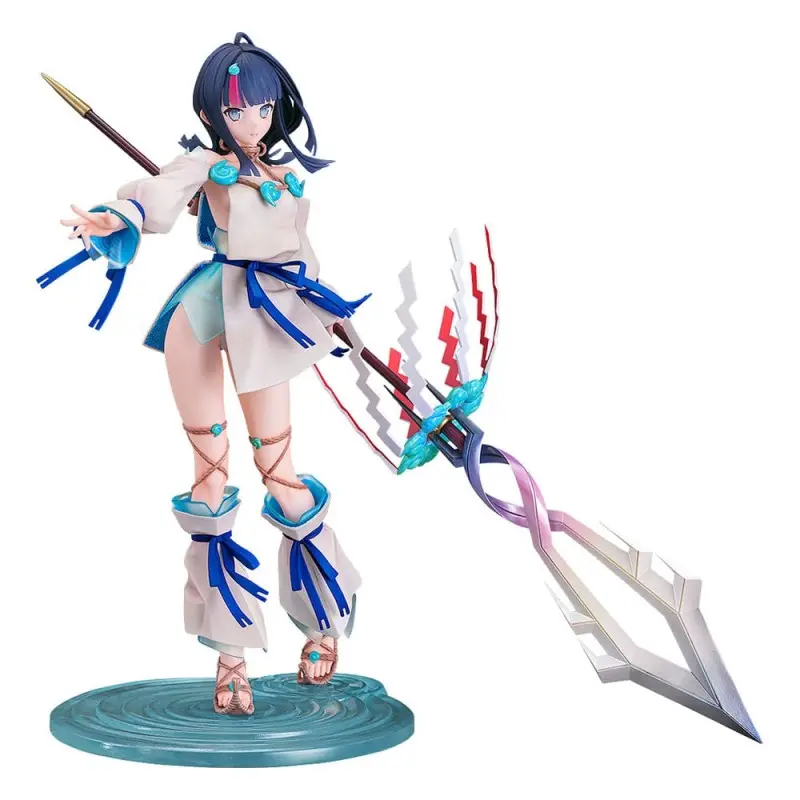 Fate/Grand Order statuette PVC 1/7 Lancer/Utsumi Erice 24 cm | 4580678969534