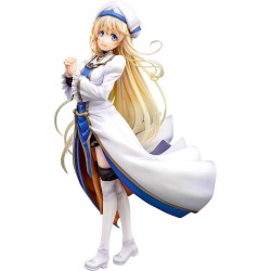 Goblin Slayer statuette PVC 1/7 Priestess (re-run) 24 cm