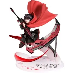 RWBY: Ice Queendom statuette PVC 1/7 Ruby Rose 26 cm  | 4580678969596