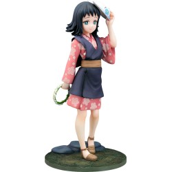 Demon Slayer Kimetsu no Yaiba statuette PVC 1/7 Makomo 20 cm