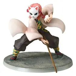 Demon Slayer Kimetsu no Yaiba statuette PVC 1/7 Sabito 15 cm | 4580678969688