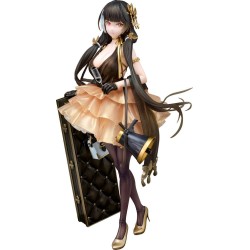 Girls' Frontline statuette PVC 1/7 RO635: Enforcer of the Law 25 cm