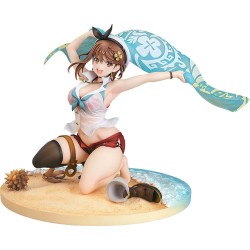 Atelier Ryza 2: Lost Legends & the Secret Fairy statuette PVC 1/6 Ryza (Reisalin Stout) 18 cm