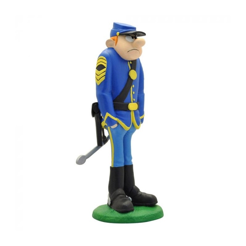 The Bluecoats: Chesterfield Figure | 3521320002057