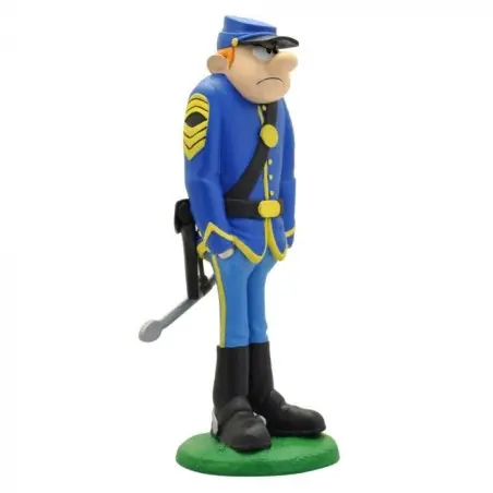 The Bluecoats: Chesterfield Figure | 3521320002057