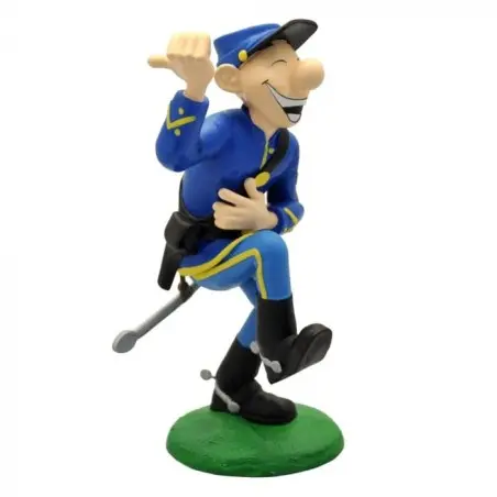 The Bluecoats: Blutch Figure | 3521320002064