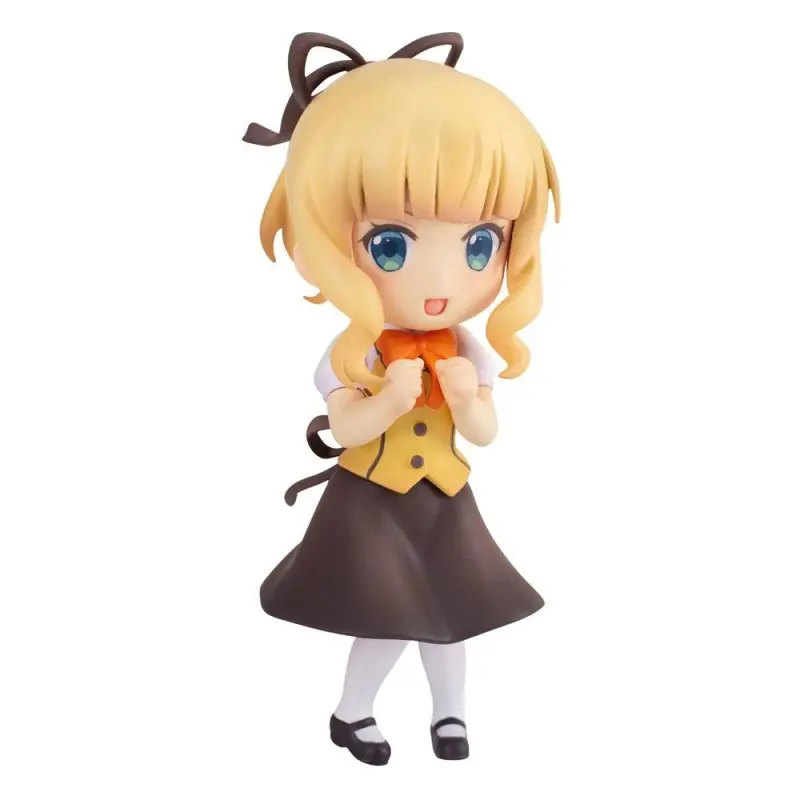 Is the Order a Rabbit Bloom statuette PVC Syaro (re-run) 6 cm | 4582362383718