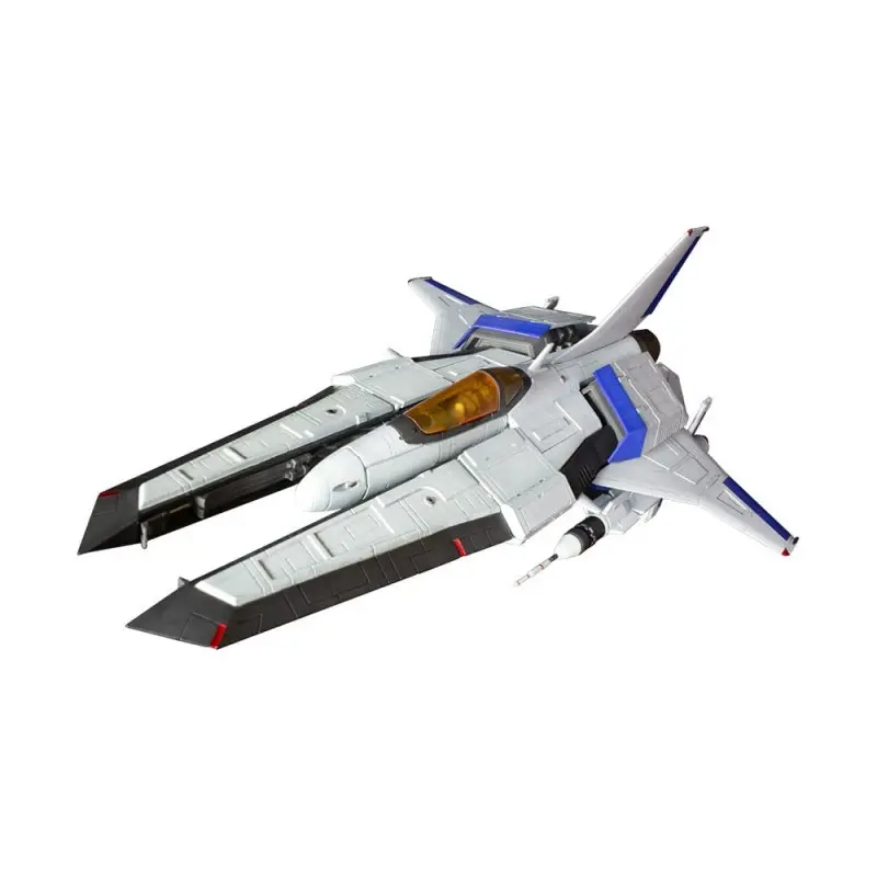 Gradius V figurine 1/144 Plastic Kit VIC VIPER ver. GRADIUS (re-run) 15 cm | 4582362383909