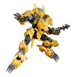 Pla Act figurine Plastic Kit Pla Act17: Gaou Armor Decoration Ver. 14 cm | 4582362386573