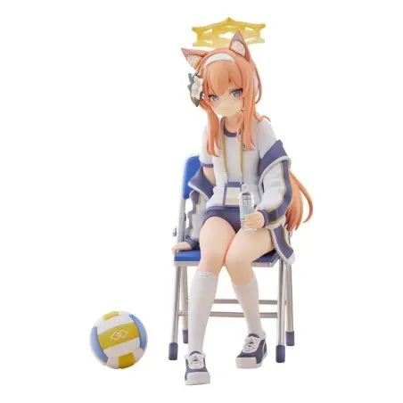 Blue Archive statuette PVC 1/7 Mari Gym Uniform Memorial lobby Ver. 18 cm | 4582362387235