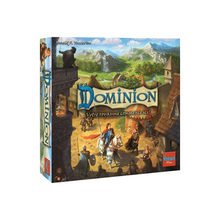 Dominion