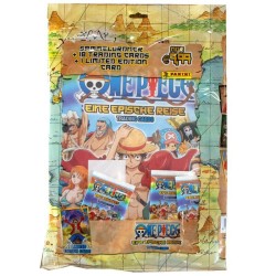 One Piece cartes à collectionner Starter Pack Epic Journey *ALLEMAND*