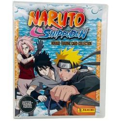 Naruto Shippuden cartes à collectionner Hokage Trading Card Collection Starter Pack *ALLEMAND*